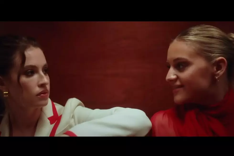 Kelsea Ballerini and Fletcher Tell a Heartbreak Story in New &#8216;Better Version&#8217; Video [Watch]