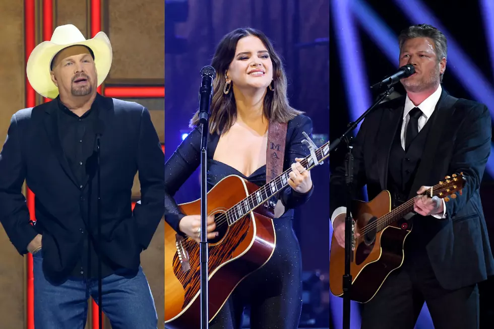 The Best 25 Debut Country Singles of All Time, Ranked