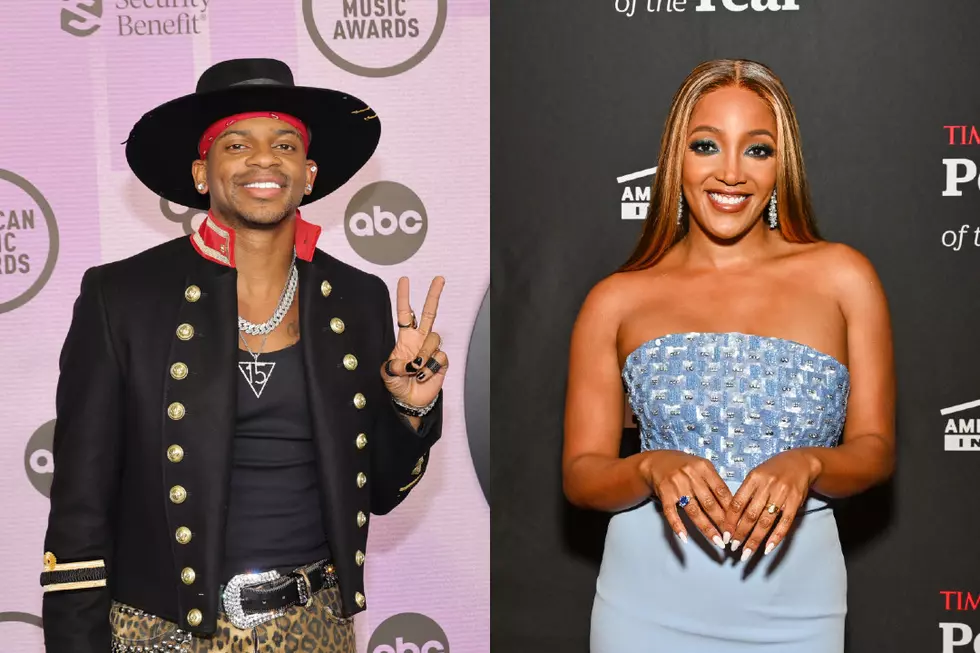 Jimmie Allen, Mickey Guyton + More Sign on for New Reality TV Show, ‘My Kind of Country’