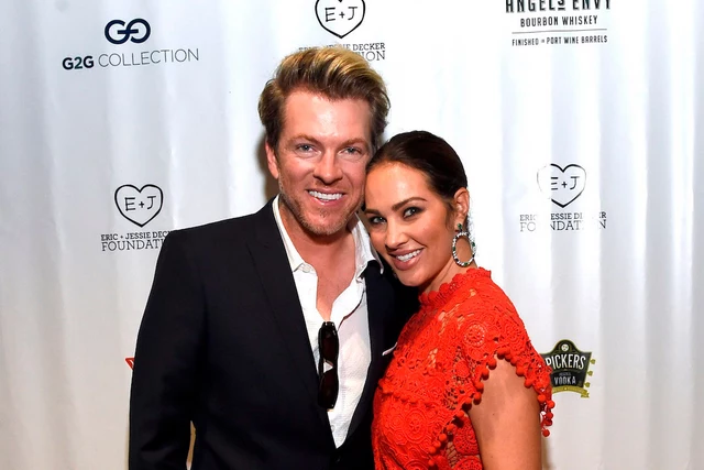 Rascal Flatts' Joe Don Rooney Reportedly Divorcing Wife Tiffany Fallon Rascal Flatts' Joe Don Rooney Reportedly Divorcing Wife Tiffany Fallon