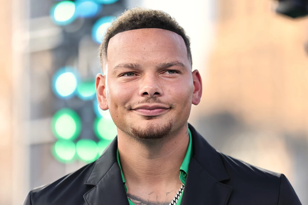 Kane Brown Reveals Details for Debut Album