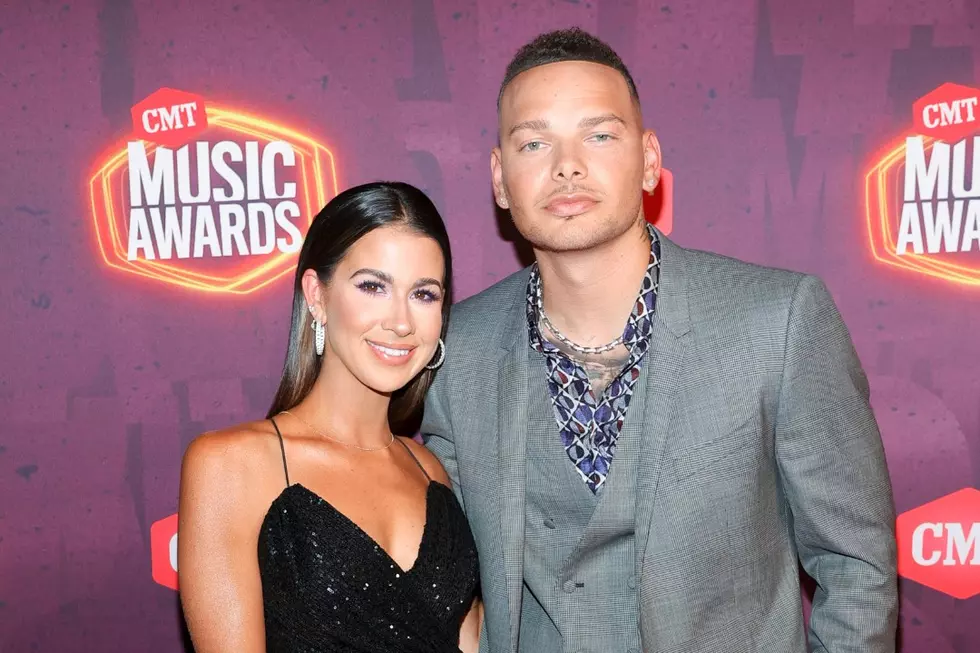 Kane Brown Almost Met Wife Katelyn Sooner, But He Canceled on Her