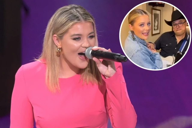Lauren Alaina Just Crushed This Cover of Miley Cyrus' 'Flowers' [Watch]