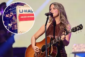 Maren Morris Says Her Move to Nashville Came With a ‘Dose of...