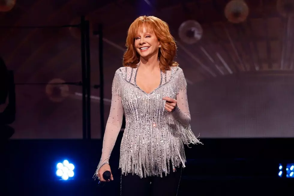 Reba McEntire Will Perform Via Livestream at Her Restaurant Opening