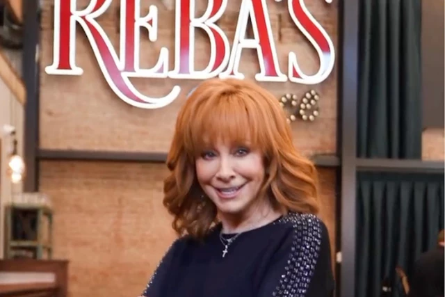 Reba McEntire's 'Reba's Place' is Officially Open for Business — Peek Inside! [Watch]