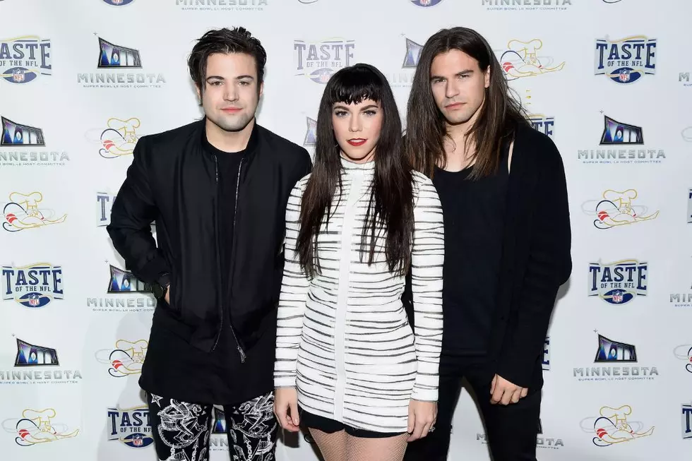 The Band Perry's Neil Perry Is Engaged