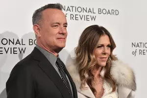 Tom Hanks + Rita Wilson React to Lisa Marie Presley’s Death:...