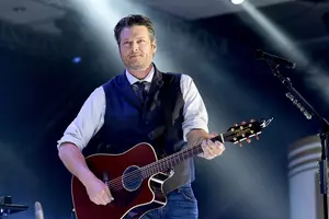 Blake Shelton Wants to Stop Drinking in the New Year