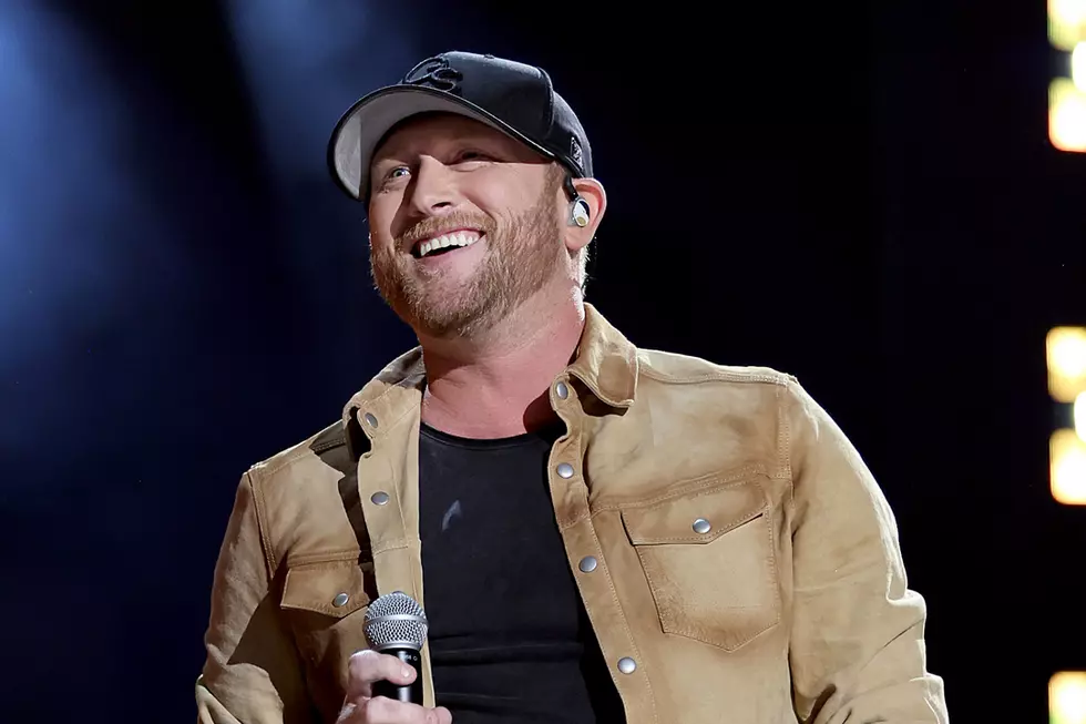 Song Secrets: Cole Swindell Says ‘Drinkaby’ Lyrics Describe a Heartbreak He Knows Well
