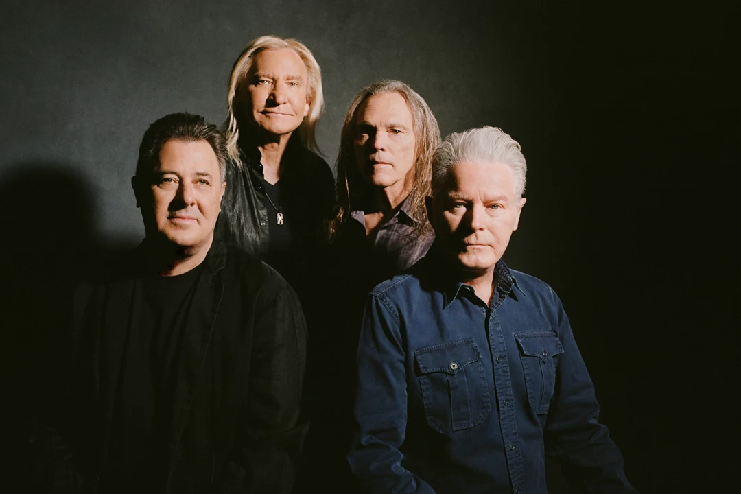 The Eagles Announce New 2023 ‘Hotel California’ Tour Dates WKKY