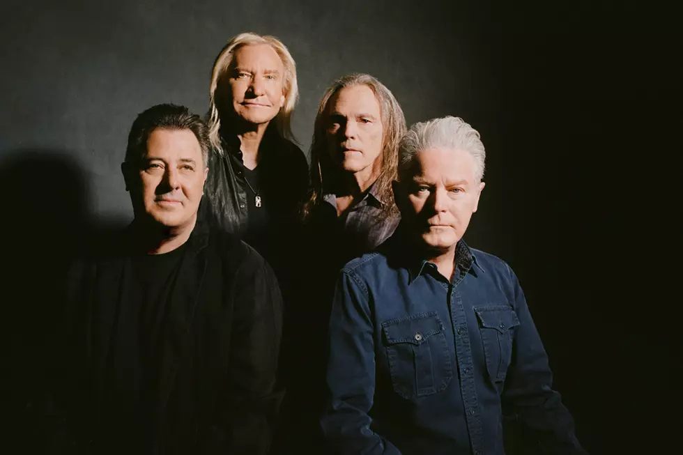 The Eagles Announce New 2023 ‘Hotel California’ Tour Dates
