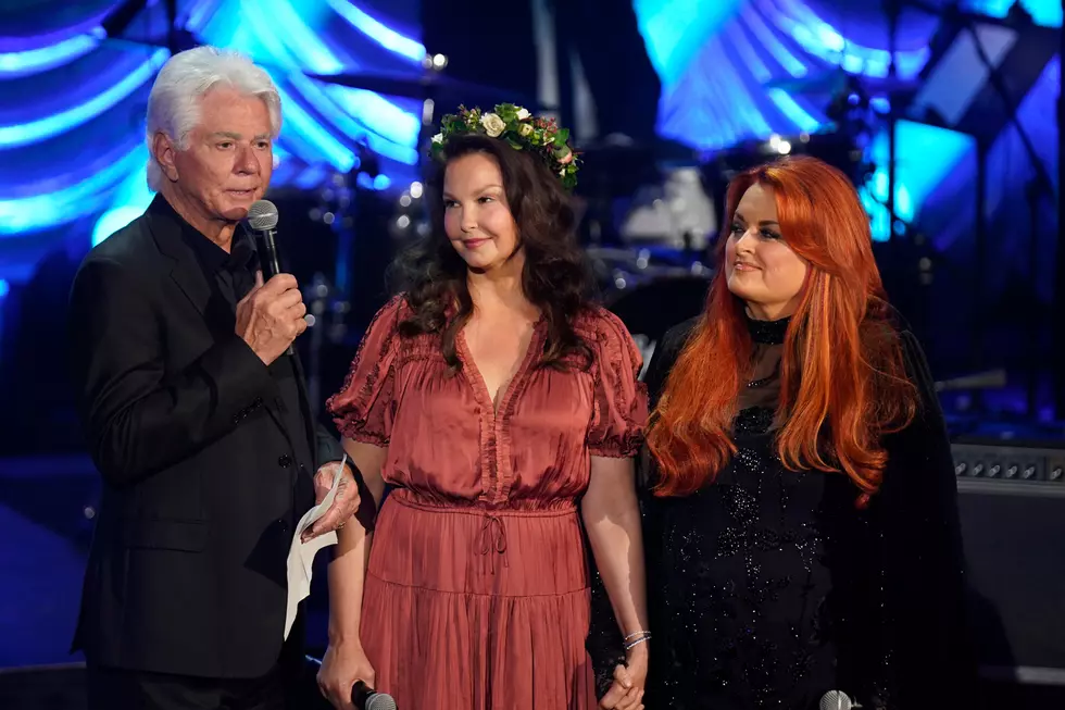 Naomi Judd's Family 'Deeply Distressed' About Death Scene Pics