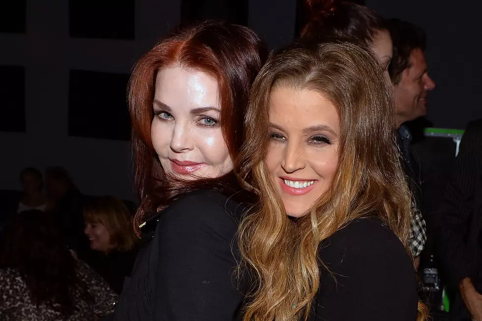 Priscilla Presley: Lisa Marie Is Receiving ‘The Best Care’ After Cardiac Arrest Hospitalization