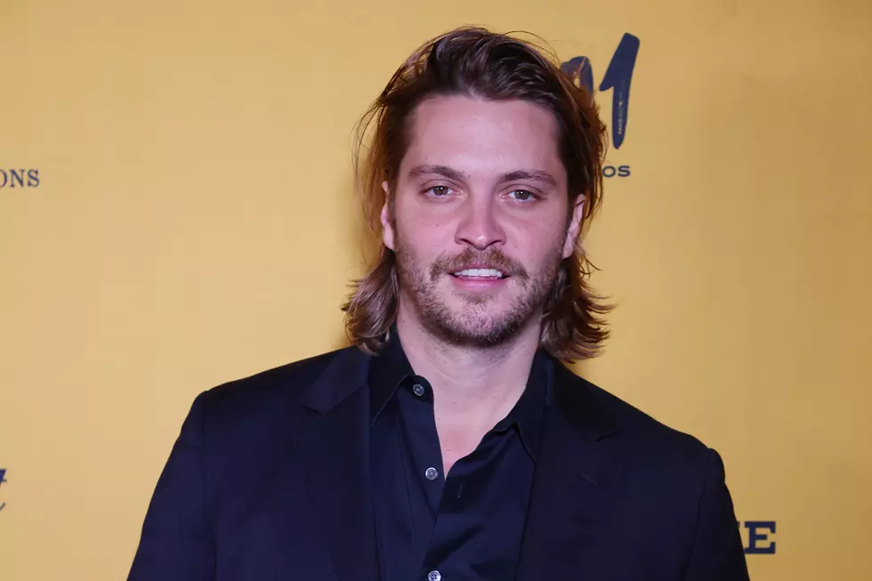 Why Luke Grimes Won’t Watch ‘Yellowstone’