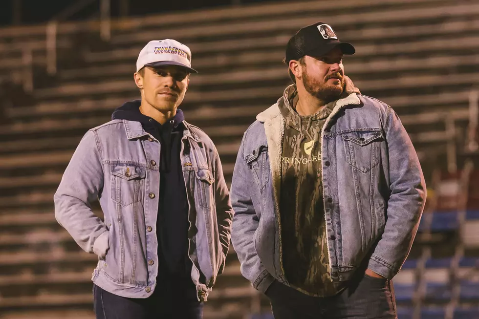 Muscadine Bloodline Announce New 'Teenage Dixie' Album