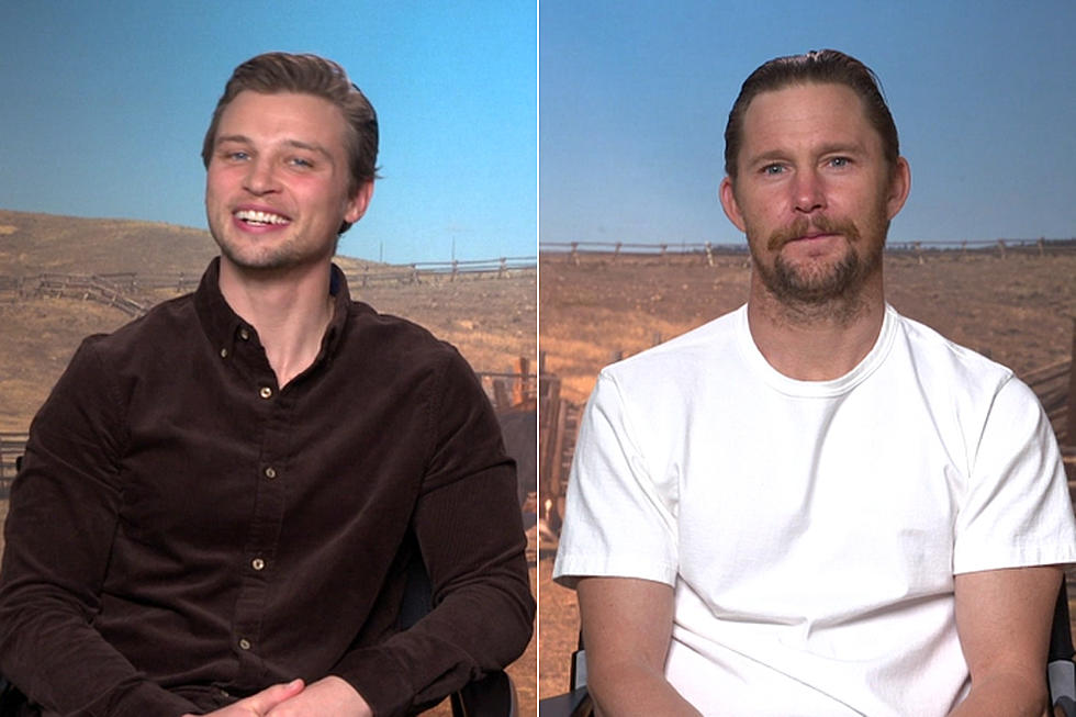 ‘1923’ Stars Share the Hardest Part of Filming the ‘Yellowstone’ Prequel