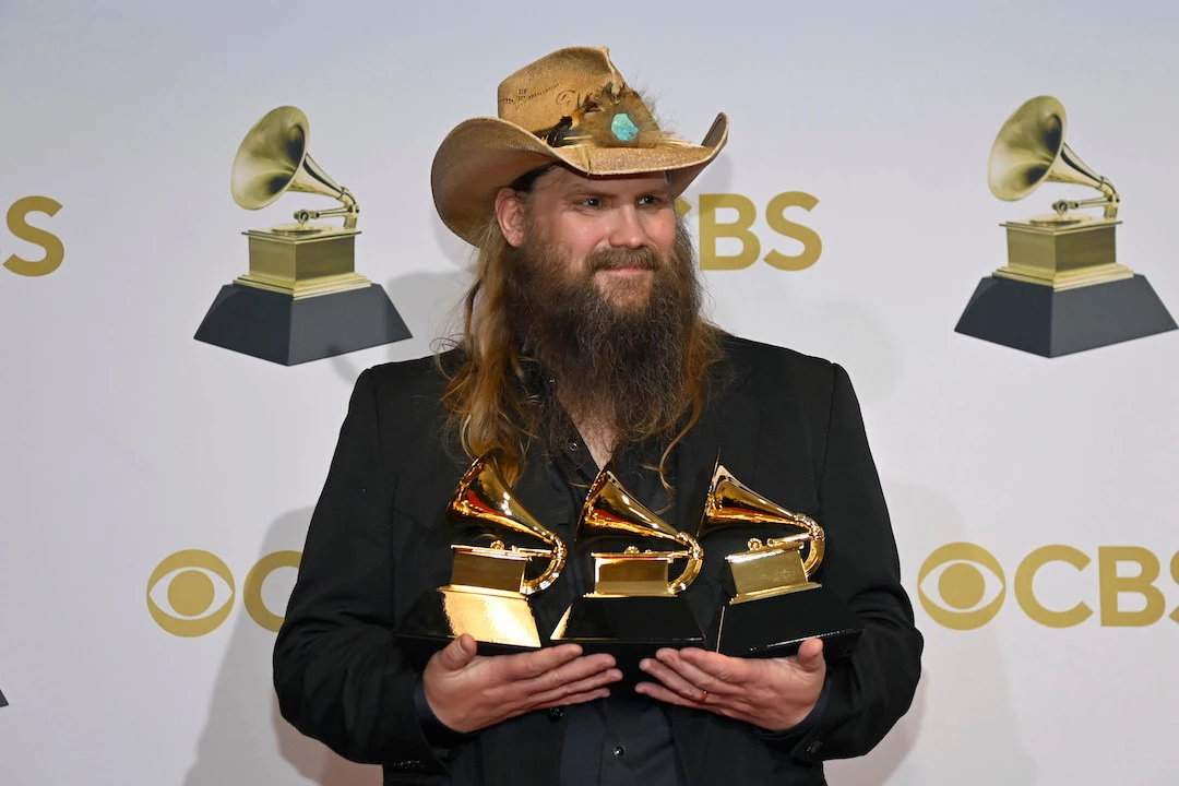 A Country Fan's Cheat Sheet to the 2023 Grammy Awards