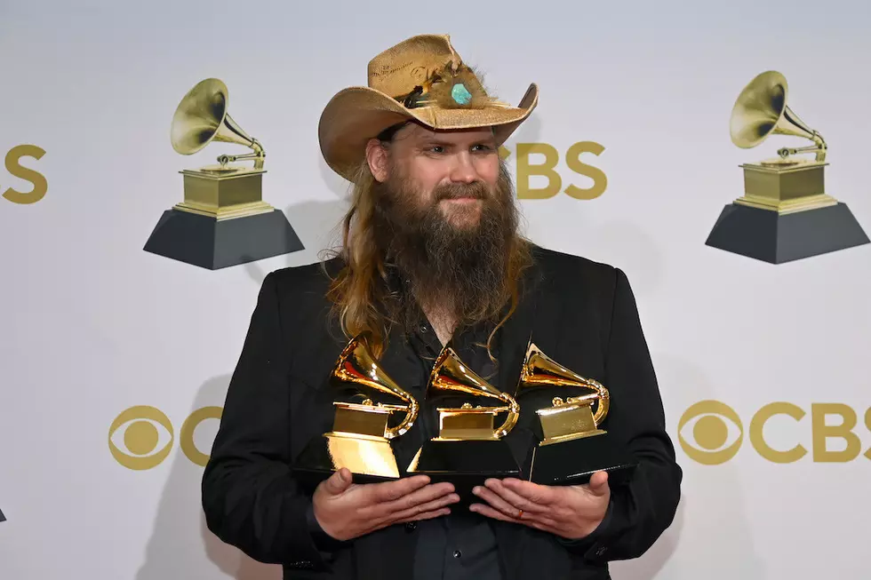 A Country Fan&#8217;s Cheat Sheet to the 2023 Grammy Awards