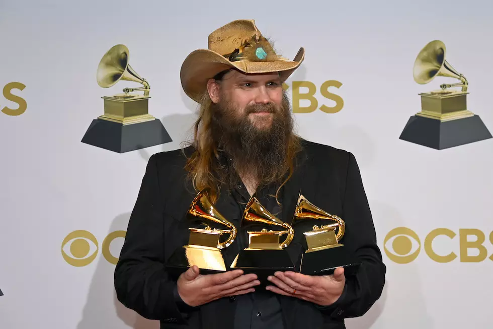 A Country Fan’s Cheat Sheet to the 2023 Grammy Awards