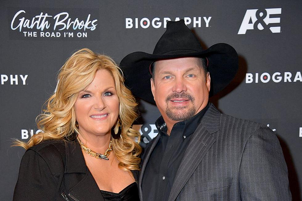 Garth Brooks and Trisha Yearwood Tease New Duets Album