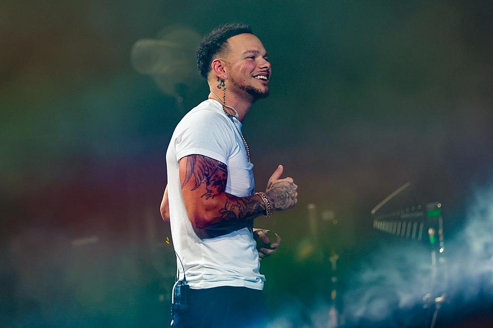Here&#8217;s Our First Look at Kane Brown in His Upcoming &#8216;Fire Country&#8217; Role [Picture]