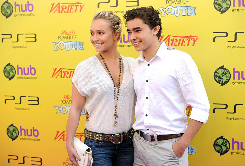 Hayden Panettiere&#8217;s Brother Reportedly Shared His Mental Health Struggles Before Death