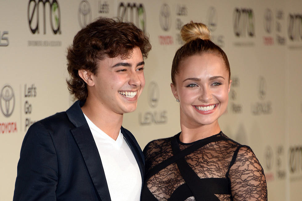 Hayden Panettiere’s Family Reveals Brother Jansen’s Cause of Death