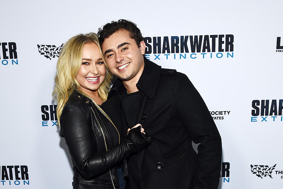 Jansen Panettiere, Younger Brother of Hayden Panettiere, Dead at 28