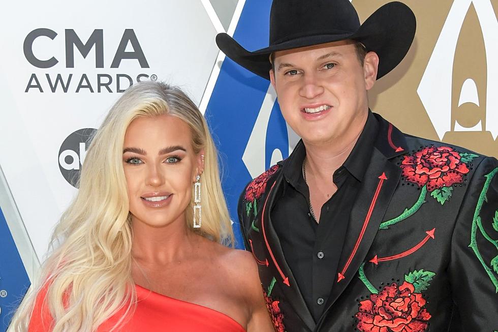 Jon Pardi’s Pregnant Wife Summer Admitted to Hospital With Stomach Bug