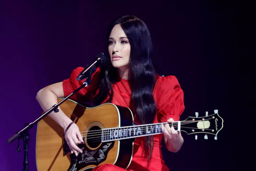 Loretta Lynn’s Family Approves of Kacey Musgraves’ ‘Beautiful’ Grammys Tribute