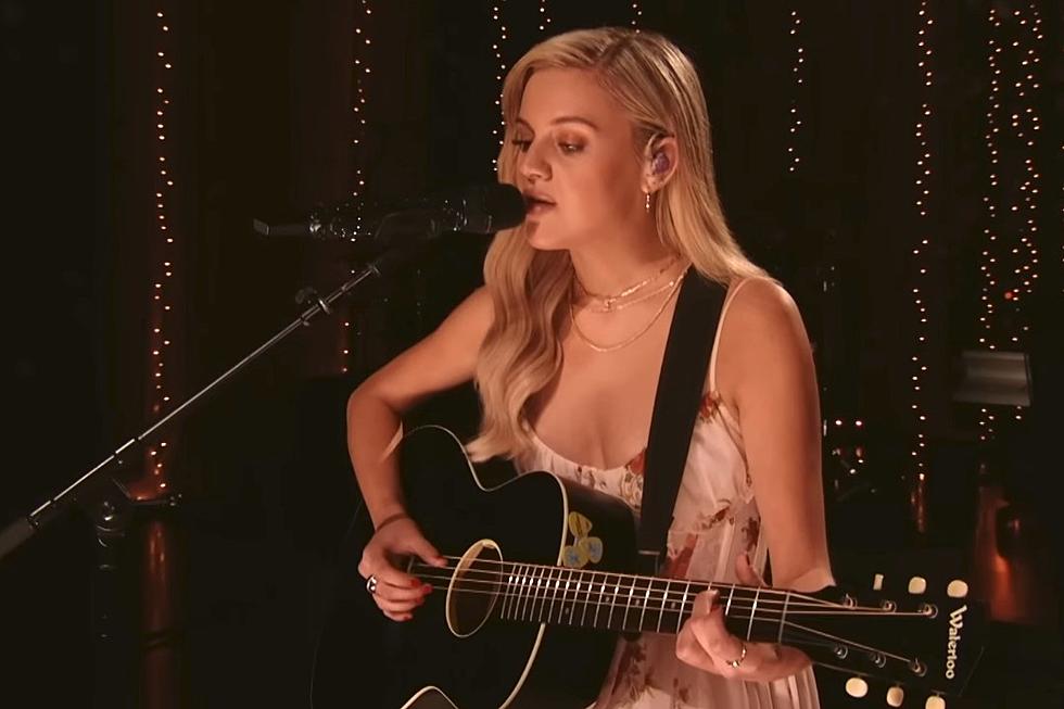 Kelsea Ballerini's New Season of Life Inspired 'Leave Me Again