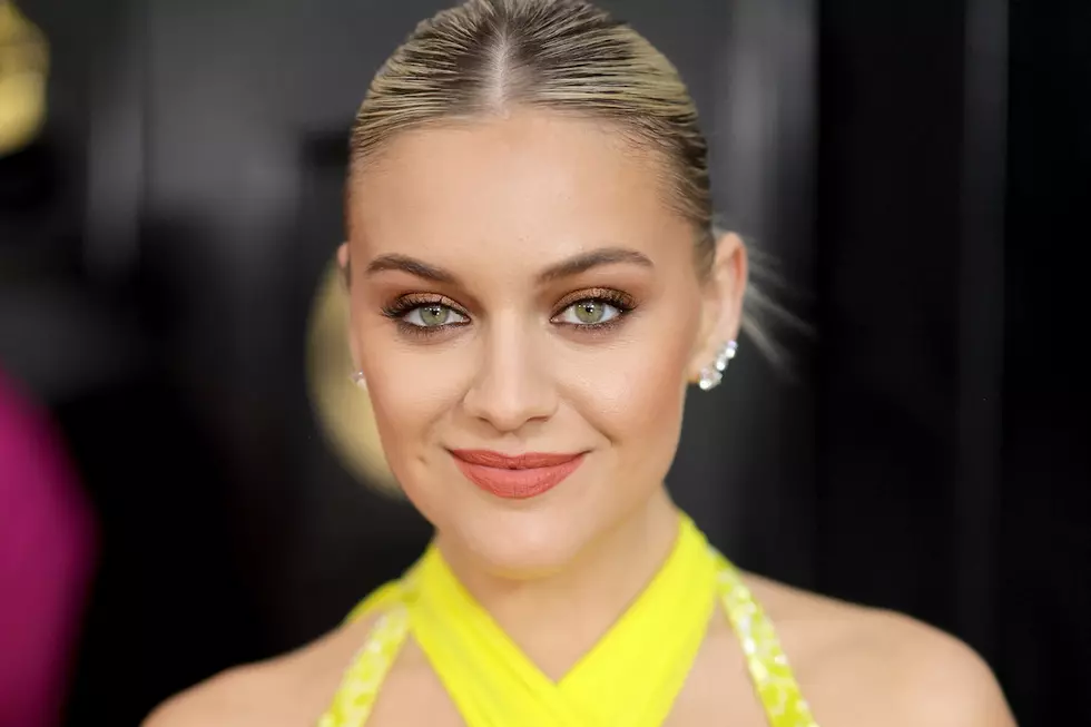 Kelsea Ballerini Used Only Drugstore Makeup at the 2023 Grammys