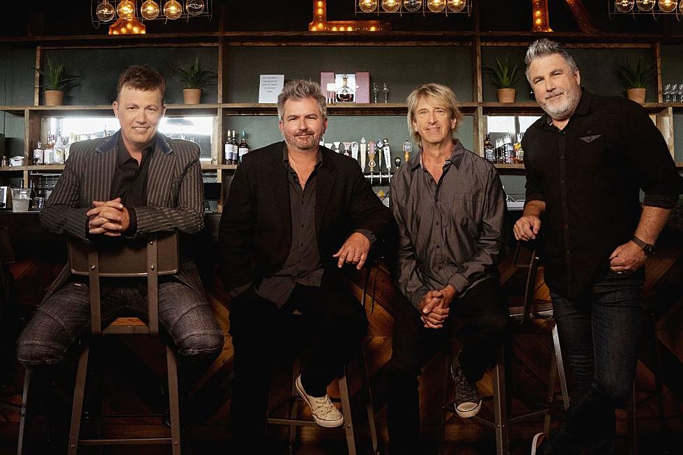 Lonestar Re-Record No. 1 Hits for Upcoming &#8216;Ten to 1&#8242; Album