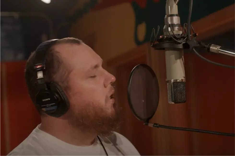 Luke Combs’ ‘Love You Anyway’ Captures Classic Country Heartache and Nostalgia [Listen]