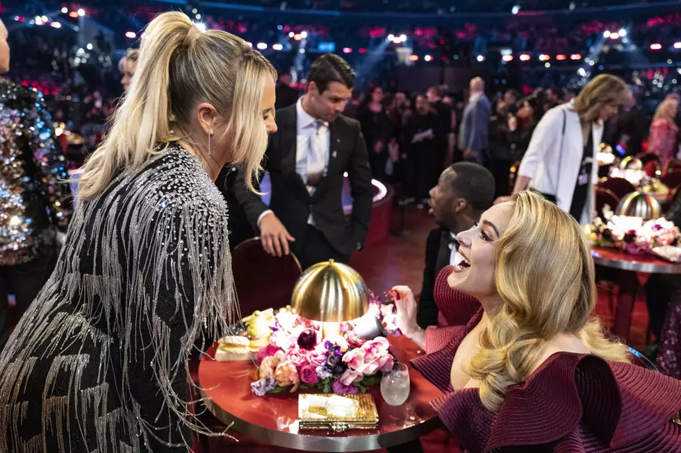 Grammys 2023 Behind the Scenes: What You Missed From Miranda Lambert, Shania Twain + More