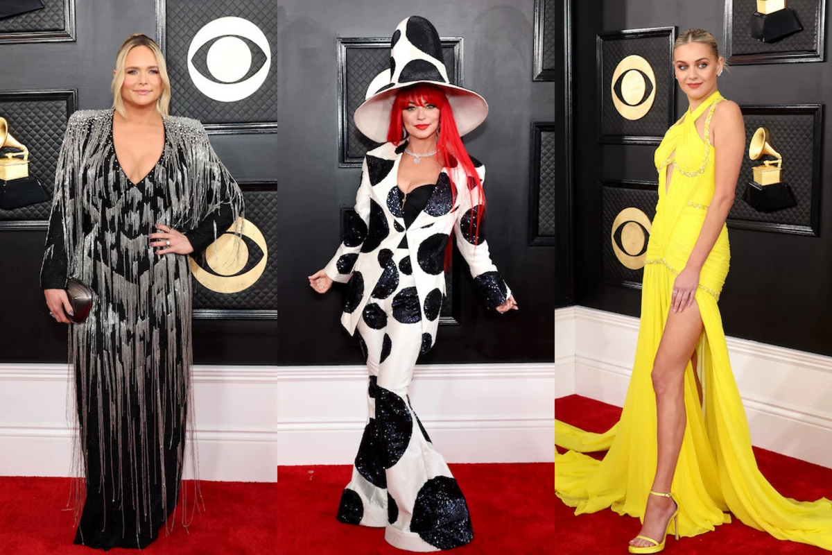 Grammys 2023 Red Carpet: See the Best Arrival Looks From Music's Biggest  Night (Photos) - TheWrap