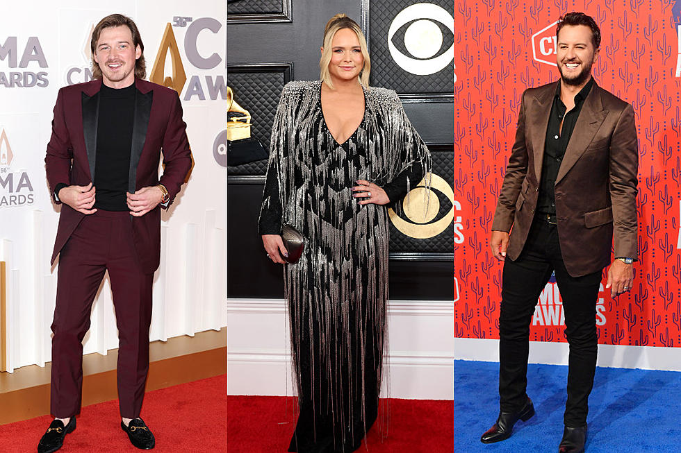 Here’s What an AI Chatbot Had to Say About 23 of the Biggest Country Artists