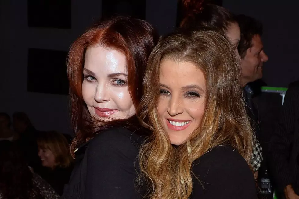 Priscilla Presley Shares Her ‘Wish’ on Lisa Marie’s Birthday: ‘Keep Our Family Together’