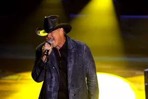 Trace Adkins Saddles Up for 2023 Somewhere in America Tour