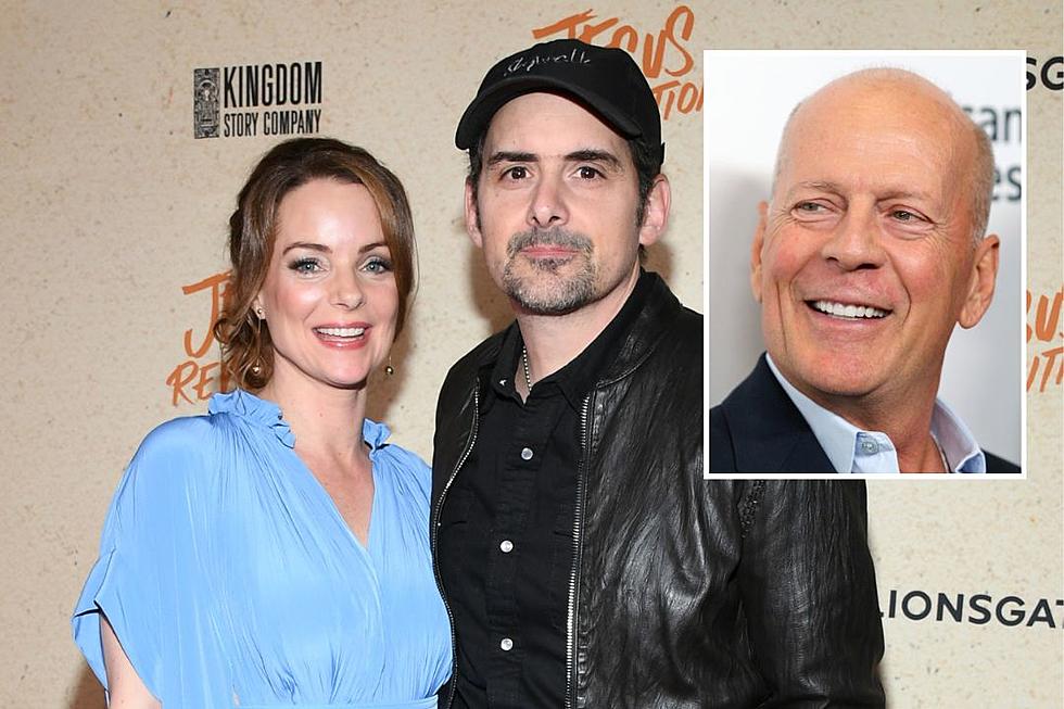 Kimberly Williams-Paisley Sends Love to Bruce Willis’ Family Amid Dementia Diagnosis