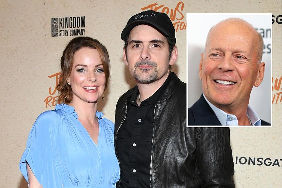 Kimberly Williams-Paisley Sends Love to Bruce Willis' Family