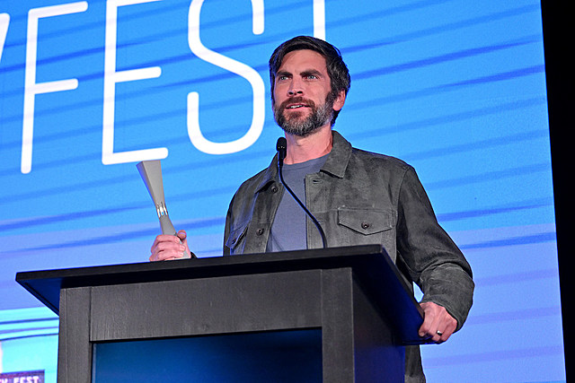 Actor Wes Bentley Shrugs Off 'Yellowstone' Rumors: 'Probably a Bit of Drama Over Nothing'