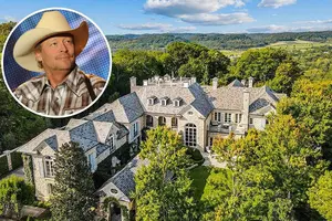 See Inside Alan Jackson’s Incredible $19 Million Hilltop Estate...