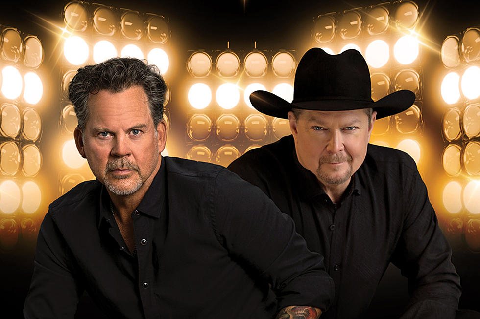Gary Allan + Tracy Lawrence Plot Co-Headlining Tour Dates for 2023