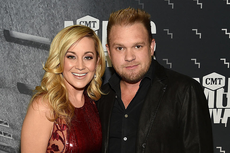 Kyle Jacobs, Kellie Pickler's Husband, Found Dead