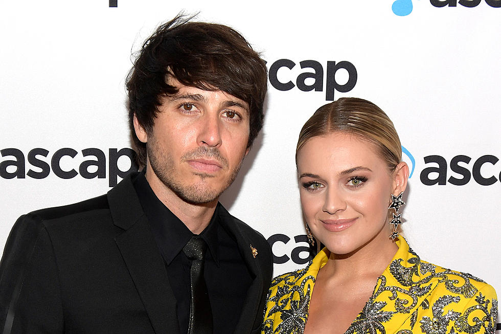 Morgan Evans Responds to Ex Kelsea Ballerini’s Blistering New Interview: ‘Really Sad’