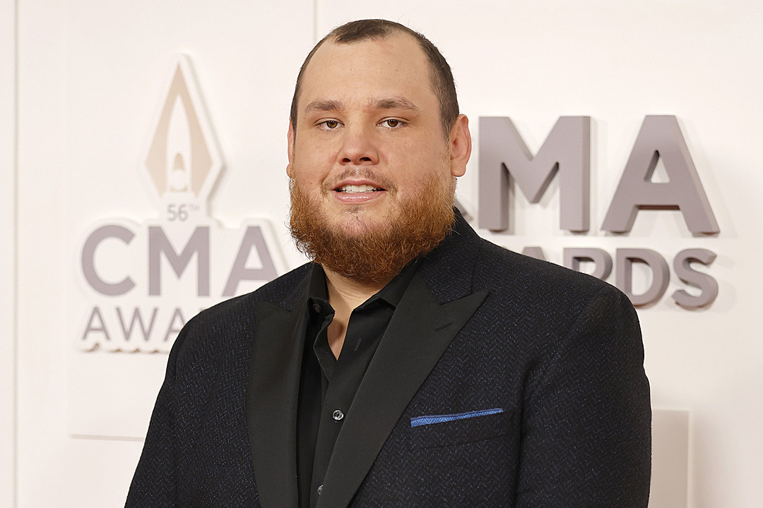 Luke Combs Says Sobriety Ballad 'Joe' Was Inspired By Family
