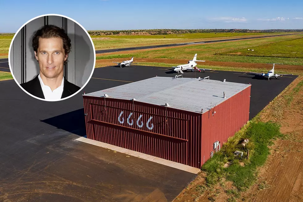 Is Matthew McConaughey Going to Head up the ‘Yellowstone’ Spinoff ‘6666’?