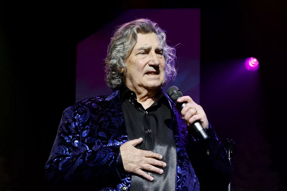 Oak Ridge Boys&#8217; Richard Sterban to Miss Opry Show Due to Injury